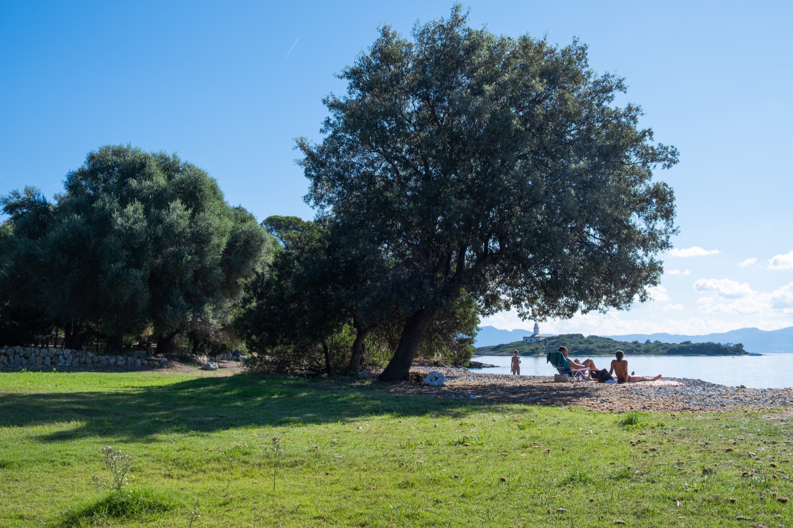 Qué ver en Alcúdia en 48 horas: casco antiguo, murallas y calas escondidas